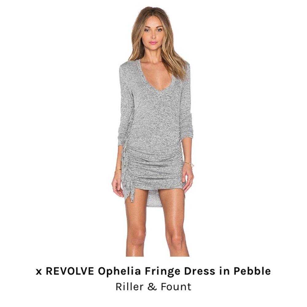 Riller and Fount dress